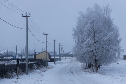 Фото пресс-службы Хакасэнерго